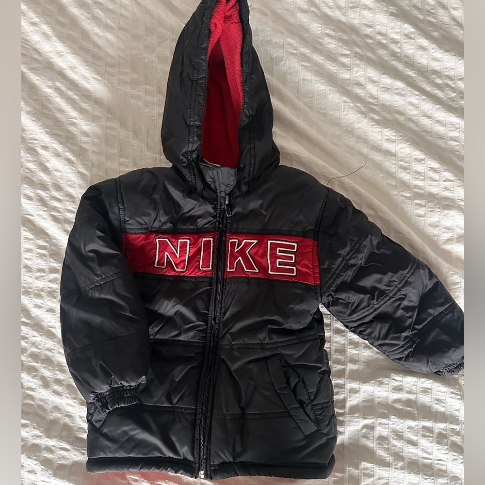 Nike Kids Vintage Jacket